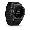 Часы Garmin Enduro 010-02754-01 фото 9