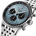 Часы Breitling Navitimer B01 Chronograph 41 AB0139241C2A1 фото 2