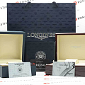Часы Longines Conquest V.H.P. L3.716.4.96.6 фото 4