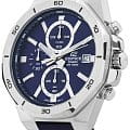 Часы Casio Edifice EFV-640L-2AVUDF (EFV-640L-2A) фото 4