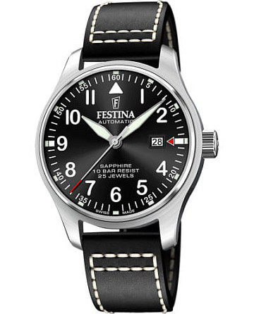 Festina Automatic F20151/4