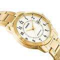 Часы Casio Collection MTP-V004G-7BUDF (MTP-V004G-7B) фото 2