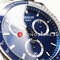 Часы Tissot PRS 516 Chronograph T149.417.11.041.00 фото 10