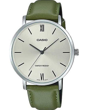 Casio Collection MTP-VT01L-3BUDF (MTP-VT01L-3B)