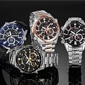 Часы Casio Edifice ERA-600D-1A9 фото 3