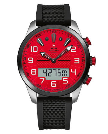 Swiss Military by Chrono SM34061.02