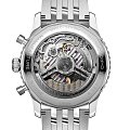 Часы Breitling Navitimer B01 Chronograph 43 AB0138241G1A1 фото 2
