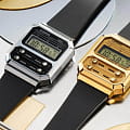 Casio A100WEF-1ADF
