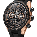 Часы TAG Heuer Carrera Chronograph Extreme Sport CBU2050.FT6273 фото 4