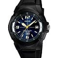 Casio MW-600F-2A