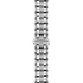 Часы Tissot Chemin des Tourelles Automatic Chronograph T139.462.11.038.00 фото 7