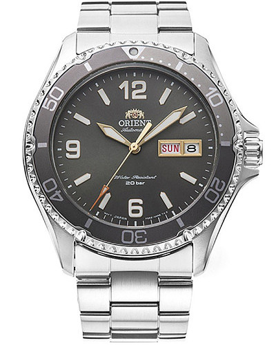 механические Orient Mako Kamasu RA-AA0819N (RA-AA0819N19B)