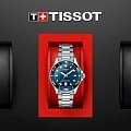 Часы Tissot Seastar 1000 T120.210.11.041.00 фото 6