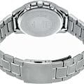 Casio Casio Collection MTP-1375D-7A2VDF (MTP-1375D-7A2)  наручные мужские часы фото под углом.