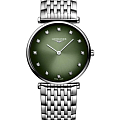 Часы Longines La Grande Classique L4.512.4.92.6