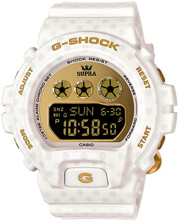 Casio G-Shock GMD-S6900SP-7