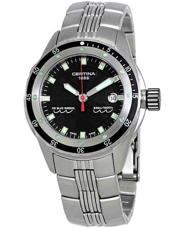 Certina DS Blue Ribbon C007.410.11.051.00