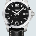 Часы Longines Conquest L3.759.4.58.3 фото 2