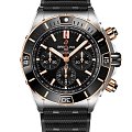 Часы Breitling Super Chronomat B01 44 UB0136251B1S1