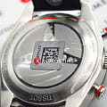 Часы Tissot PRS 516 Chronograph T100.417.16.051.00 фото 10