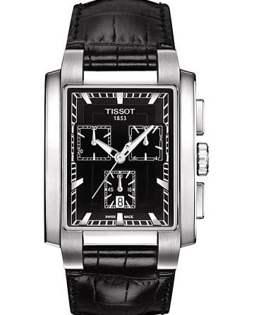 Tissot TXL Gent T061.717.16.051.00