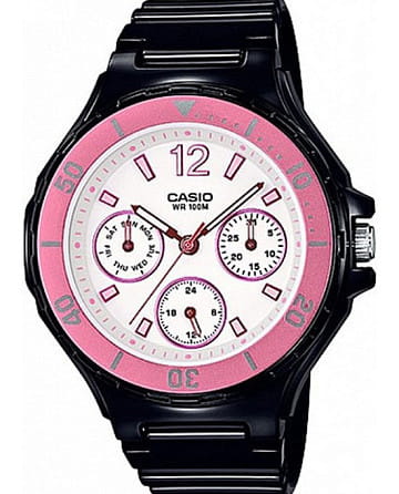 Casio Collection LRW-250H-1A3VEF