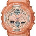 Часы Casio G-Shock GMA-S140NC-5A1