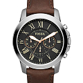 Часы Fossil Bannon  FS4813