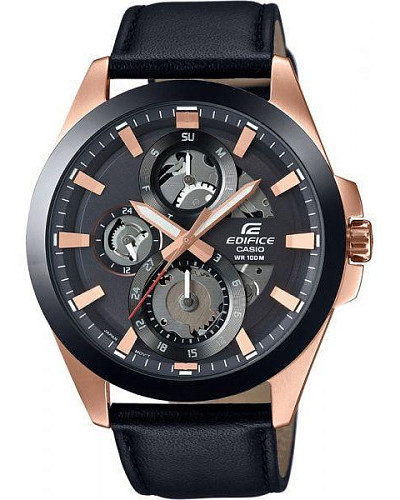 Casio Edifice ESK-300GL-1A