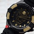 Часы Philipp Plein The Skull PWAAA1321 фото 2