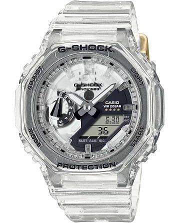 Casio G-Shock GMA-S2140RX-7A
