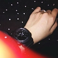 Casio BA-130-1A