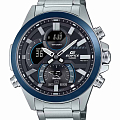 Часы Casio Edifice ECB-30DB-1ADF (ECB-30DB-1A)
