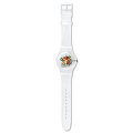 Часы Swatch New Gent Lacquered SUOK111 фото 3