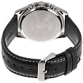 Casio Casio  Collection MTP-1375L-1AVDF (MTP-1375L-1A)  наручные мужские часы фото под углом.