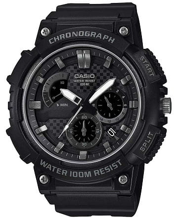 Casio Collection MCW-200H-1A2