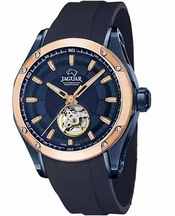 Jaguar Ouverture J812/1