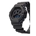 Часы Casio G-Shock DW-5900BB-1 фото 7