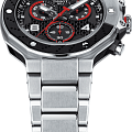 Часы Tissot T-Race MotoGP Chronograph 2022 T141.417.11.057.00 фото 4