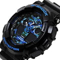 Часы Casio G-Shock GA-100CB-1ADR (GA-100CB-1A) фото 4