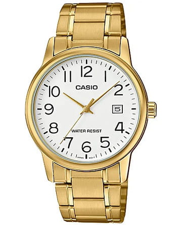 Casio Collection MTP-V002G-7B2UDF (MTP-V002G-7B2)