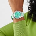Часы Oris Divers Sixty‑Five 'Cotton Candy' 01 733 7771 4057-07 3 19 03S фото 5