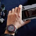 Casio MTG-B2000BD-1A4
