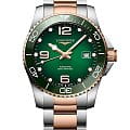 Часы Longines HydroConquest L3.781.3.08.7