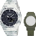 Casio GAE-2100GC-7AER