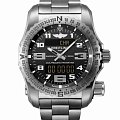 Часы Breitling Emergency E76325221B1E1