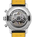 Часы Breitling Navitimer B01 Chronograph 43 Boeing 747 AB01383B1G1P1 фото 2