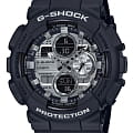 Часы Casio G-Shock GA-140GM-1A1