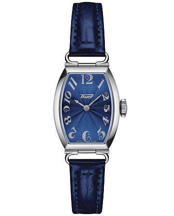 Tissot Heritage Porto T128.109.16.042.00