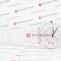 Часы Swatch Gent Standard GE714 фото 5